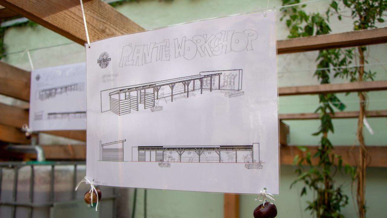 Plante workshop Inspiration til plante workshop i Multiskuret