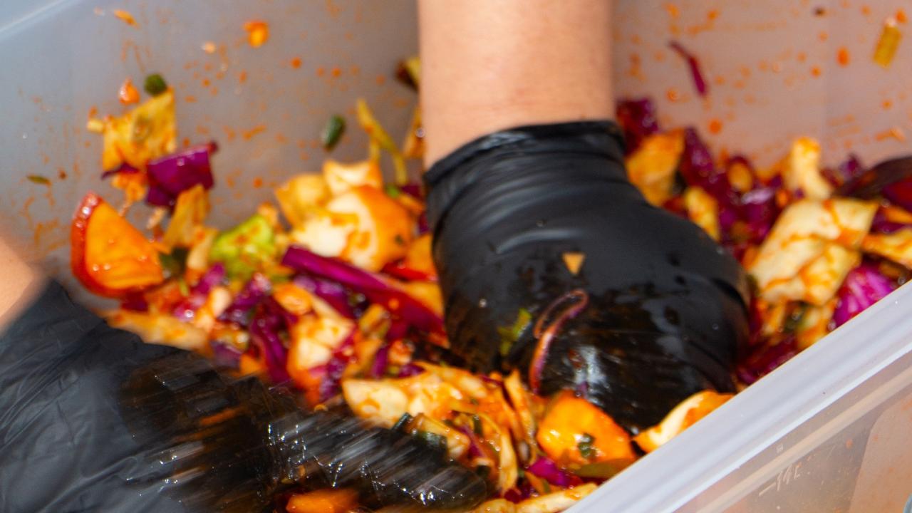 Almennyttigt multirum Almennyttigt multirum