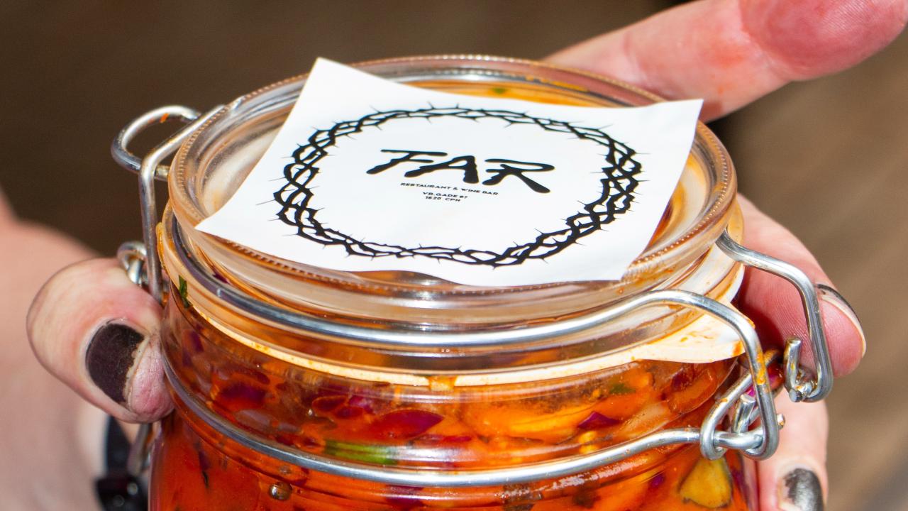 Nørrebros grønne samlingspunkt Nørrebros grønne samlingspunkt