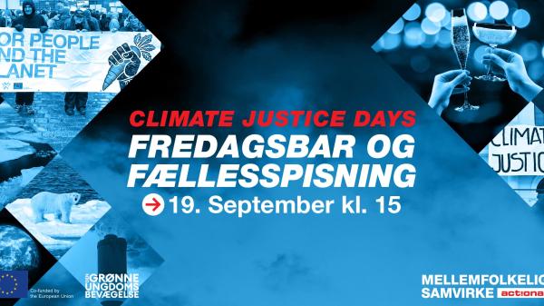 Fredagsbar