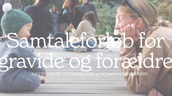 Samtaleforløb