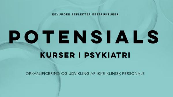 Potensials