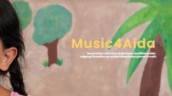 Music4Aida